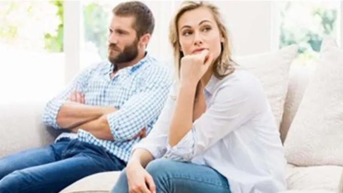 Are you still a couple? Or just roommates?