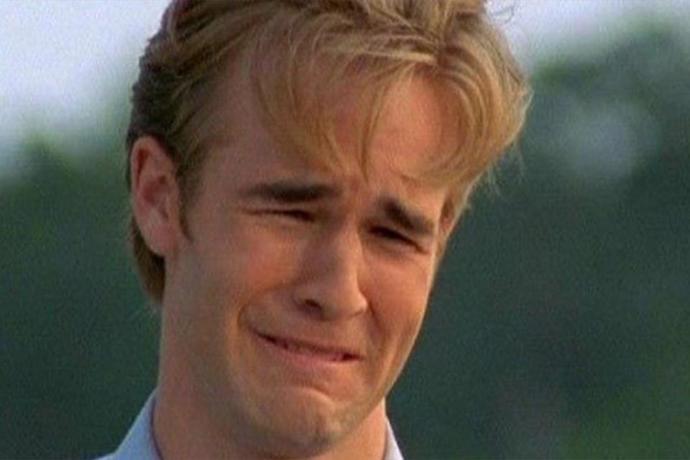 Ever not found someone attractive specifically due to their forehead size?