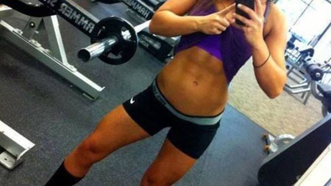 Guys, do you like sporty girls? Girls, what kind of sports you like?