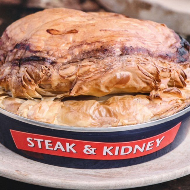 What tinned foods should I stockpiie?