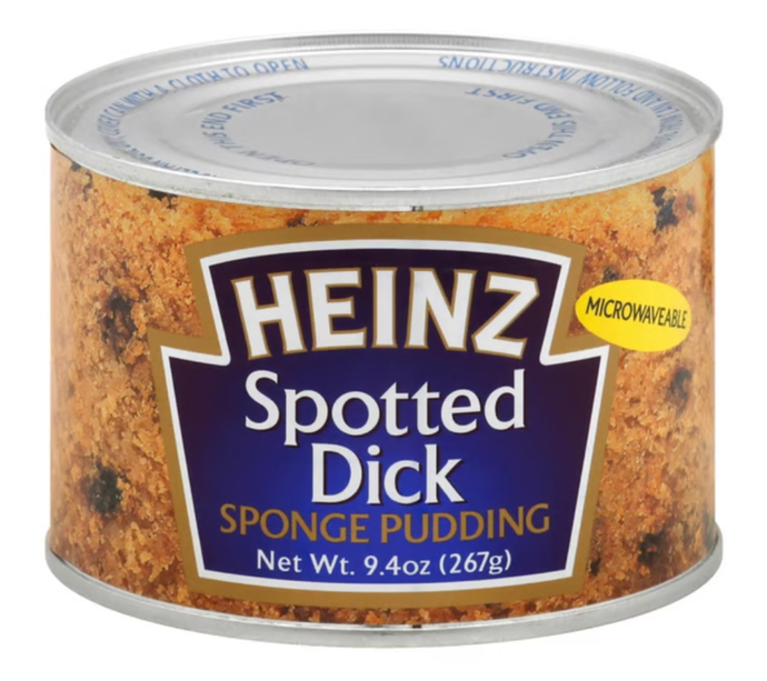 What tinned foods should I stockpiie?