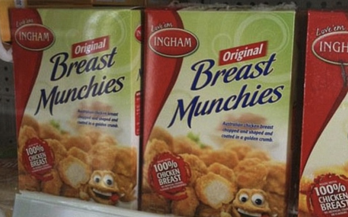 What tinned foods should I stockpiie?