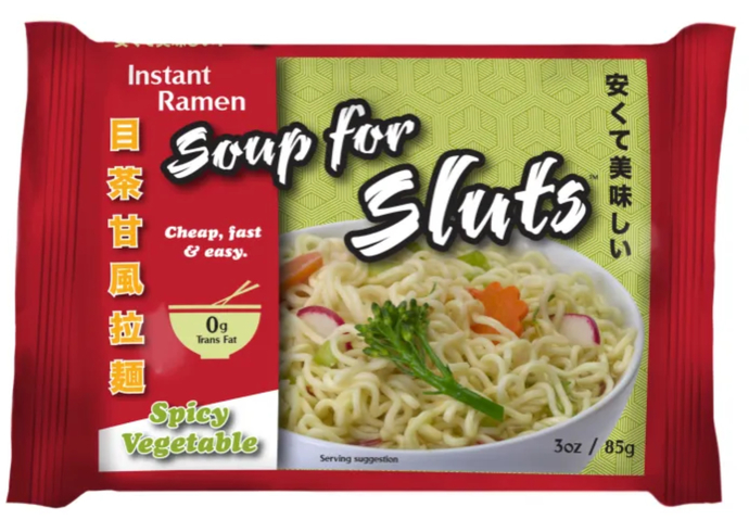 What tinned foods should I stockpiie?