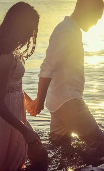 If you had to live one day of your life over and over again, which day would you choose and why?