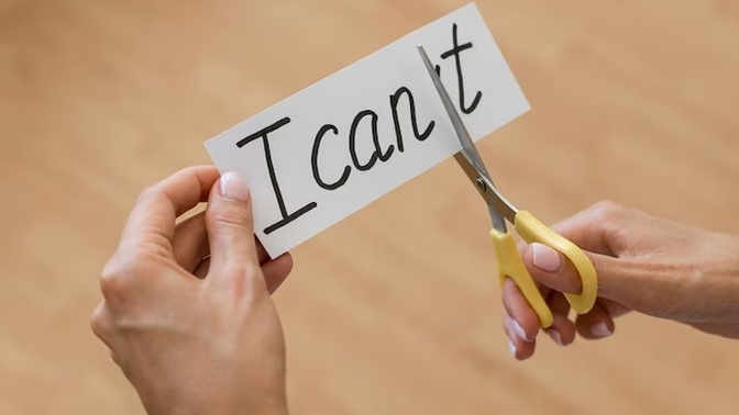 What is a word you have a hard time saying?
