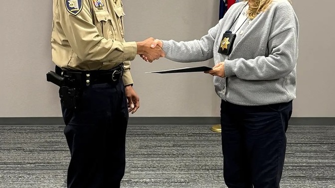 Are you mad at the police or happy?