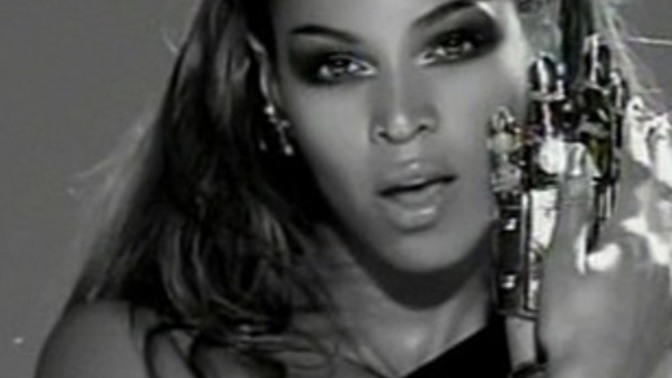 What's more iconic at this point, Single Ladies or Crazy In Love?