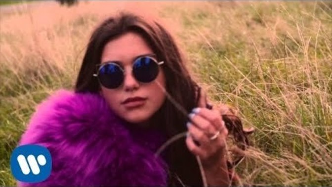 What's a song that says I'm in like with you?