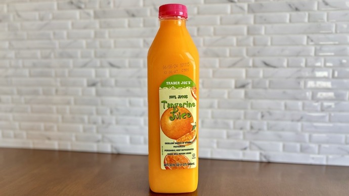 Whats your favourite fruit juice?