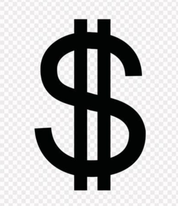 Which of these is the POUND SYMBOL?