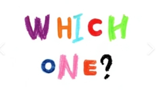 Which of these is the POUND SYMBOL?