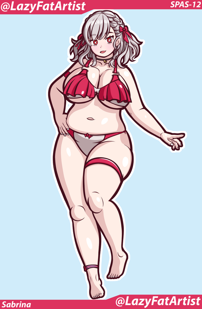 Ignoring the breast size what would you call this body shape? Would you find something like this attractive irl?