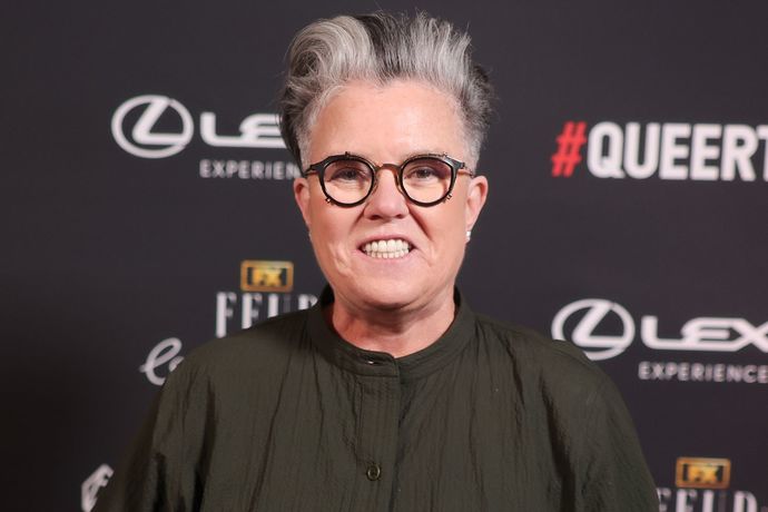 Why am I attracted to female comedians?