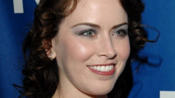 Why am I attracted to female comedians?