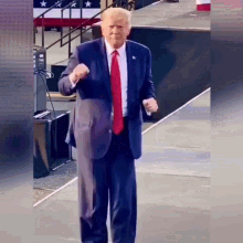1st Constitutional Crisis in USA this year?