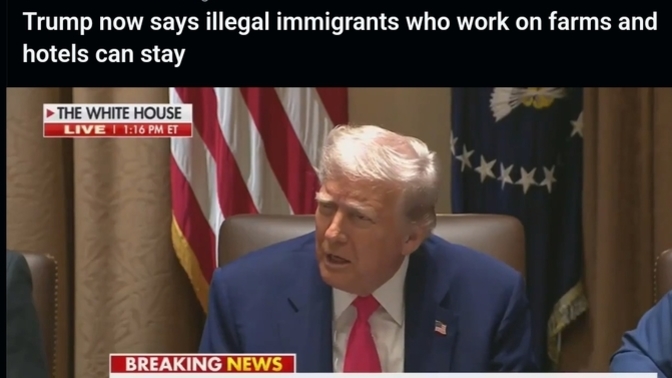Wait... are immigrants good for us after all?
