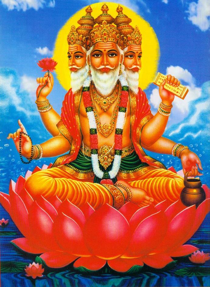 How among millions of hindu, nobody noticed?