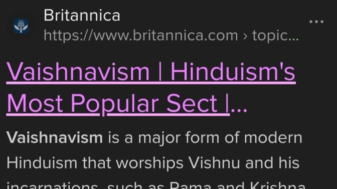 How among millions of hindu, nobody noticed?