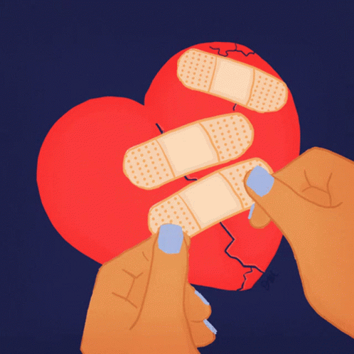 What do you think is worse: being cheated on and not knowing, or knowing and pretending you don’t?