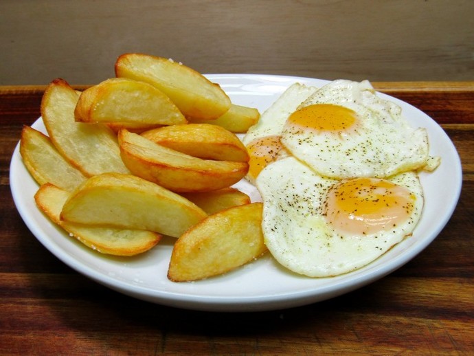 Which of these classic British egg recipes looks the best?