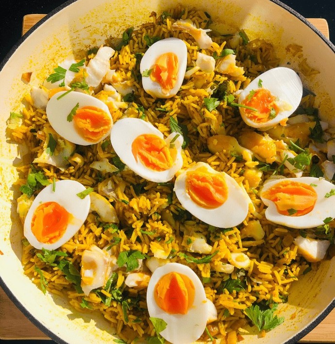 Which of these classic British egg recipes looks the best?