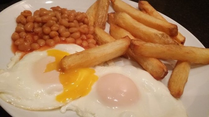 Which of these classic British egg recipes looks the best?