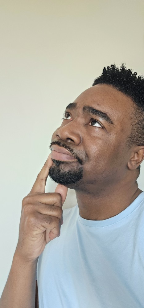 At work point do you realise youve lost contact with someone you used to be close to?