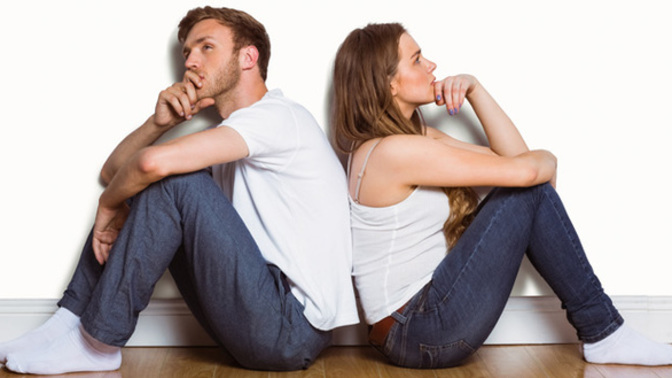 Internally, do men and women see each other the same way?