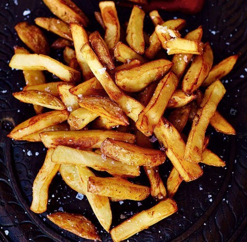 What type of chips do you prefer?
