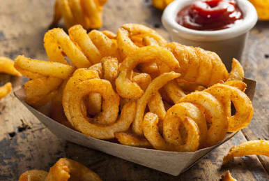 What type of chips do you prefer?