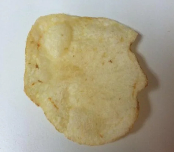 What type of chips do you prefer?