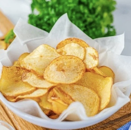 What type of chips do you prefer?