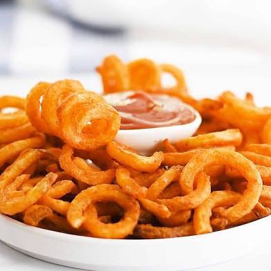What type of chips do you prefer?