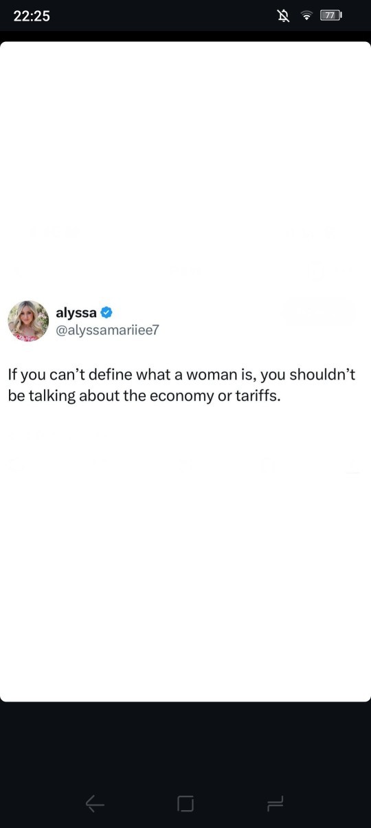 Do you agree or disagree with the following below?