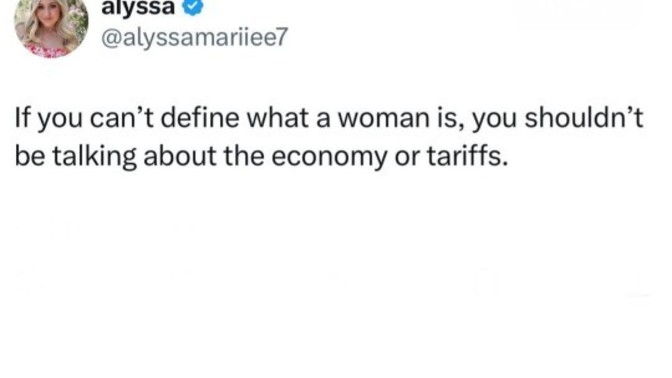 Do you agree or disagree with the following below?