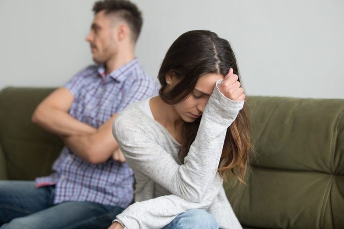 How do you forgive someone who shattered your sense of worth?