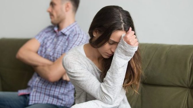 How do you forgive someone who shattered your sense of worth?