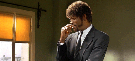 Which is your favorite Tarantino movie?