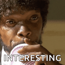 Which is your favorite Tarantino movie?