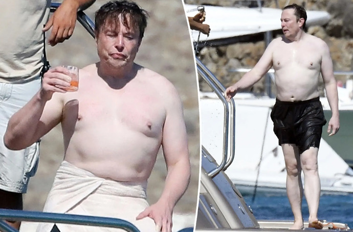 To the woke mob, does a dad bod mean embracing fatherhood and prioritizing family or is it about body shaming?