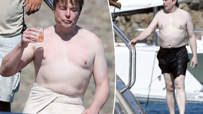 To the woke mob, does a "dad bod" mean embracing fatherhood and prioritizing family or is it about body shaming?
