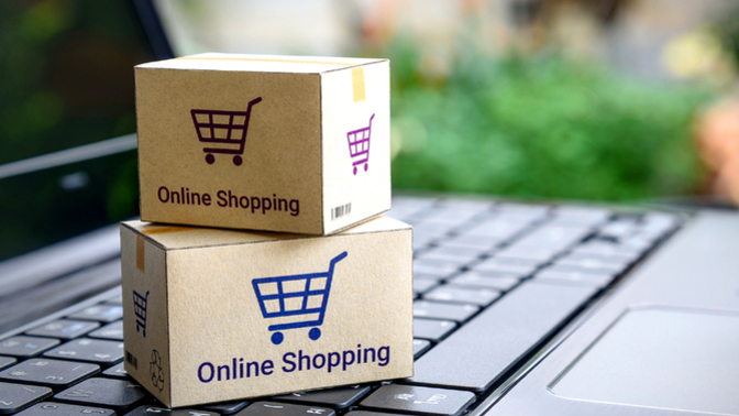 Your last online purchase—was it a win, a fail, or still sitting in the cart?