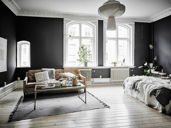 If the walls of your house could talk what do you think they'd say about you?