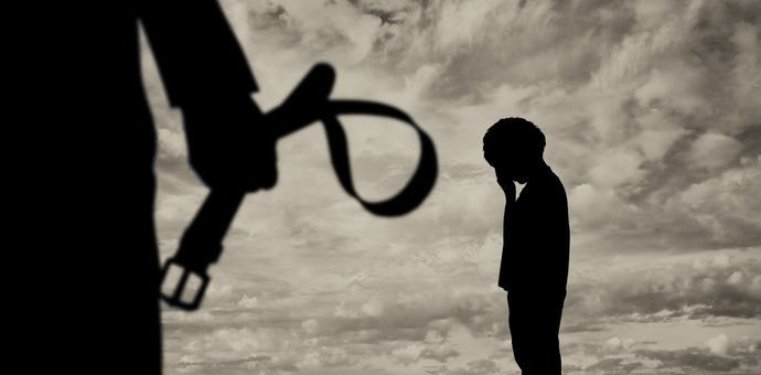 Do you believe in spanking your children, in your opinion?