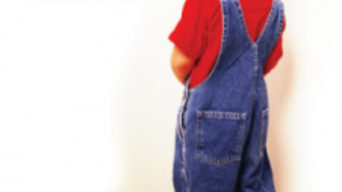 Do you believe in spanking your children, in your opinion?
