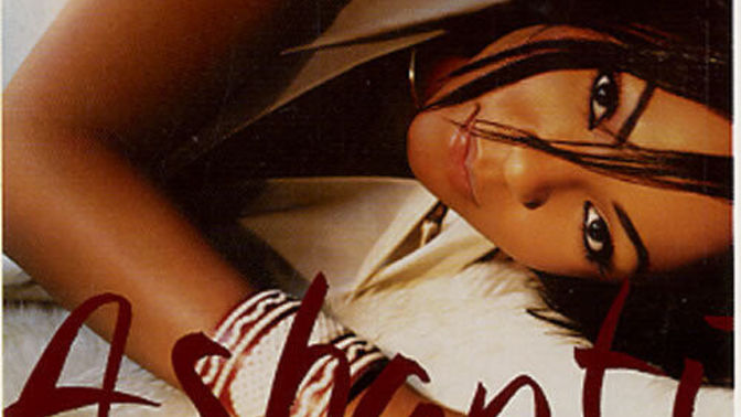 Which was the bigger debut single, Ashanti's Foolish or Alicia's Fallin'?