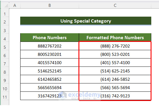 brother cell phone list