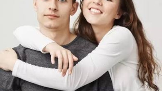 Would you rather someone too clingy or too reserved?