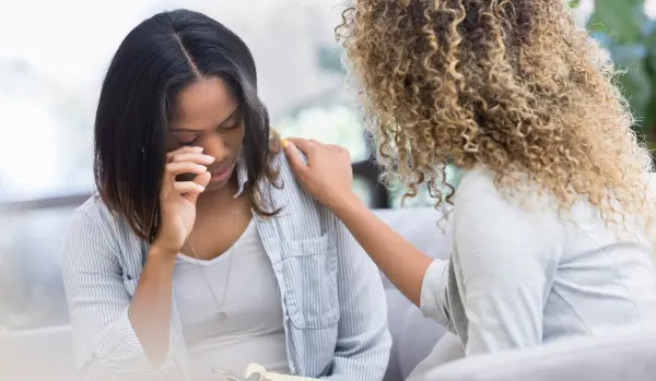 Who is more compassionate. Men or Women?