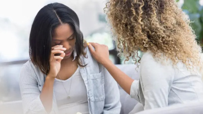 Who is more compassionate. Men or Women?